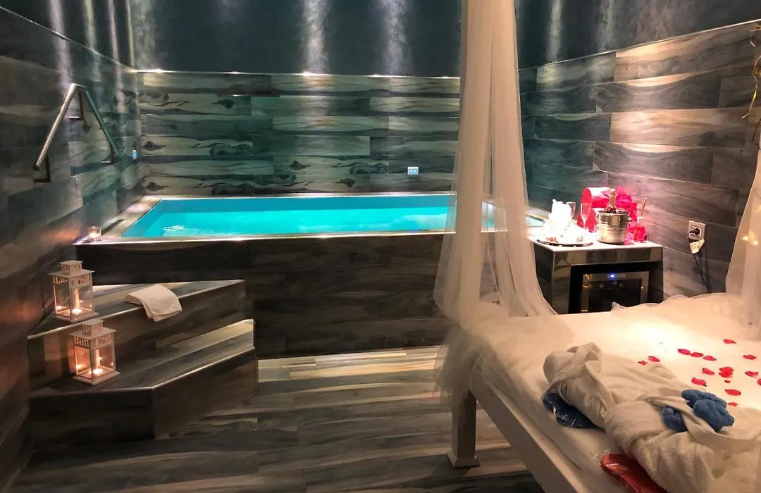 Villitaly suite&coffee Salerno-1