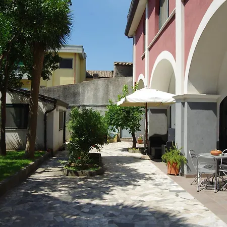 La magnolia B&B-2