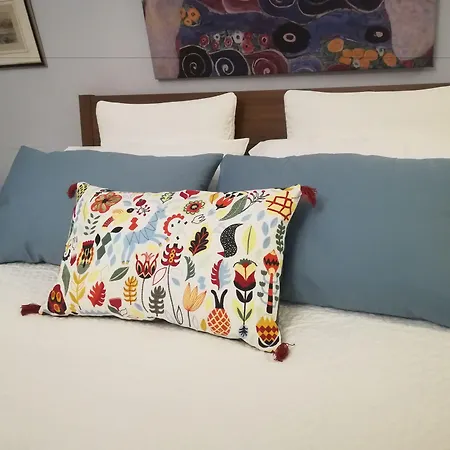 La magnolia B&B-3