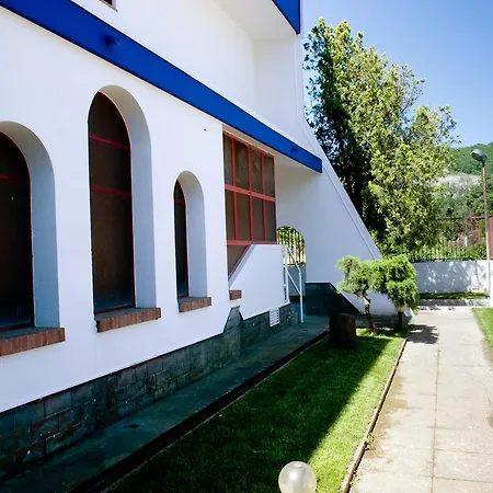 Villitaly suite&coffee Salerno-3